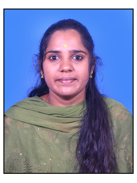 KOKILA/ TALLY TRAINER/ JSR ACADEMY MAPPADUGAI